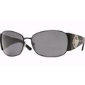 Salvatore Ferragamo 1156B Sunglasses 501/87  Blk GREY