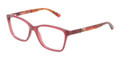 Dolce & Gabbana Eyeglasses DG 3153P 2690 Marc 54MM