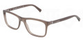 Dolce & Gabbana Eyeglasses DG 3164 753 Dark Grn 52MM