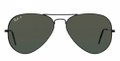 Ray Ban RB3025 Sunglasses 002/58