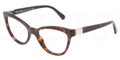 Dolce & Gabbana Eyeglasses DG 3169 502 Havana 51MM