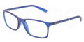 Dolce & Gabbana Eyeglasses DG 5004 2650 Blue 53MM