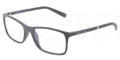 Dolce & Gabbana Eyeglasses DG 5004 2651 Grey 53MM