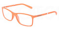 Dolce & Gabbana Eyeglasses DG 5004 2752 Orange 53MM