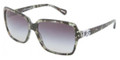 Dolce & Gabbana Sunglasses DG 4164P 26558G Grn Marble 58MM