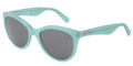 Dolce & Gabbana Sunglasses DG 4192 274087 Glitter Grn 53MM