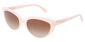 Dolce & Gabbana Sunglasses DG 4194 269713 Opal Pink 55MM