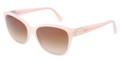 Dolce & Gabbana Sunglasses DG 4195 269713 Opal Pink 56MM