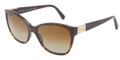 Dolce & Gabbana Sunglasses DG 4195 502/T5 Havana 56MM
