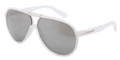 Dolce & Gabbana Sunglasses DG 6078 26456G Ice 61MM