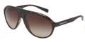 Dolce & Gabbana Sunglasses DG 6080 502/13 Havana 61MM