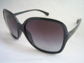 D&G DD8082 Sunglasses 501/8G Blk