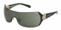 Tiffany & Co TF3003B Sunglasses 600171 Slv GREY Grn