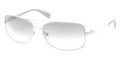 PRADA SPORT Sunglasses PS 50OS QFP3M1 Slv 62MM