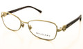 BVLGARI Eyeglasses BV 2155B 278 Pale Gold 52MM