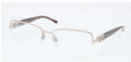 BVLGARI Eyeglasses BV 2158B 266 Br 53MM