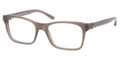 BVLGARI Eyeglasses BV 3020 5262 Matte Grey 52MM