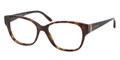 BVLGARI Eyeglasses BV 4077 504 Dark Havana 54MM