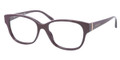 BVLGARI Eyeglasses BV 4077 5265 Dark Violet 52MM