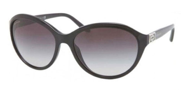 Bvlgari BV6153 Round Sunglasses For Women – Lensntrends