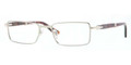 PERSOL Eyeglasses PO 2425V 513 Gunmtl 51MM