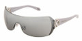 Tiffany & Co TF3003B Sunglasses 600188 Slv GRAY MIRROR
