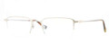 PERSOL Eyeglasses PO 2427V 1051 Slv 52MM