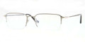 PERSOL Eyeglasses PO 2427V 1052 Gunmtl 52MM