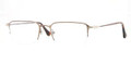 PERSOL Eyeglasses PO 2427V 1053 Br 52MM