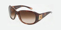 Tiffany & Co TF4021B Sunglasses 80323B Tort