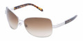 Tiffany & Co TF3009B Sunglasses 60013B Slv Br Grad