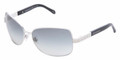 Tiffany & Co TF3009B Sunglasses 60013C Slv GRAY Grad