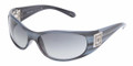Tiffany & Co TF4012B Sunglasses 80433C AZURE-GRAY-Grad