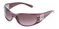 Tiffany & Co TF4012B Sunglasses 80443L VIOLET Grad