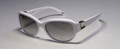 Tiffany & Co TF4018 Sunglasses 80273C Wht