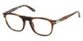 PERSOL Eyeglasses PO 2996V 108 Cafe 50MM