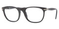 PERSOL Eyeglasses PO 2996V 900 Slv 52MM