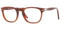 PERSOL Eyeglasses PO 2996V 0957 Br 52MM
