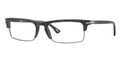 PERSOL Eyeglasses PO 3049V 900 Matte Blk 52MM