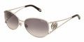 Tiffany & Co TF3004B Sunglasses 60053C Slv GRAY Grad