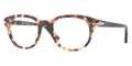 PERSOL Eyeglasses PO 3052V 9005 Tabaco Virginia 50MM