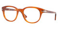 PERSOL Eyeglasses PO 3052V 96 Terra Di Siena 50MM