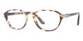 PERSOL Eyeglasses PO 3053V 9005 Tabaco Virginia 50MM