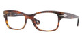 PERSOL Eyeglasses PO 3054V 108 Cafe 51MM
