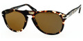 PERSOL Sunglasses PO 0649 985/57 Tabaco Virginia 54MM