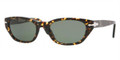 PERSOL Sunglasses PO 2977S 914/31 Havana Orange 50MM
