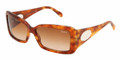 Tiffany & Co TF4006G Sunglasses 80303B RED HAVANA