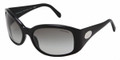 Tiffany & Co TF4015G Sunglasses 80013C Blk GRAY Grad