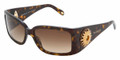 Tiffany & Co TF4017B Sunglasses 80153B DARK HAVANA