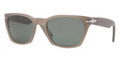 PERSOL Sunglasses PO 3058S 900931 Beige 58MM